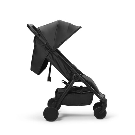 Coche Eloide Mondo Stroller Negro