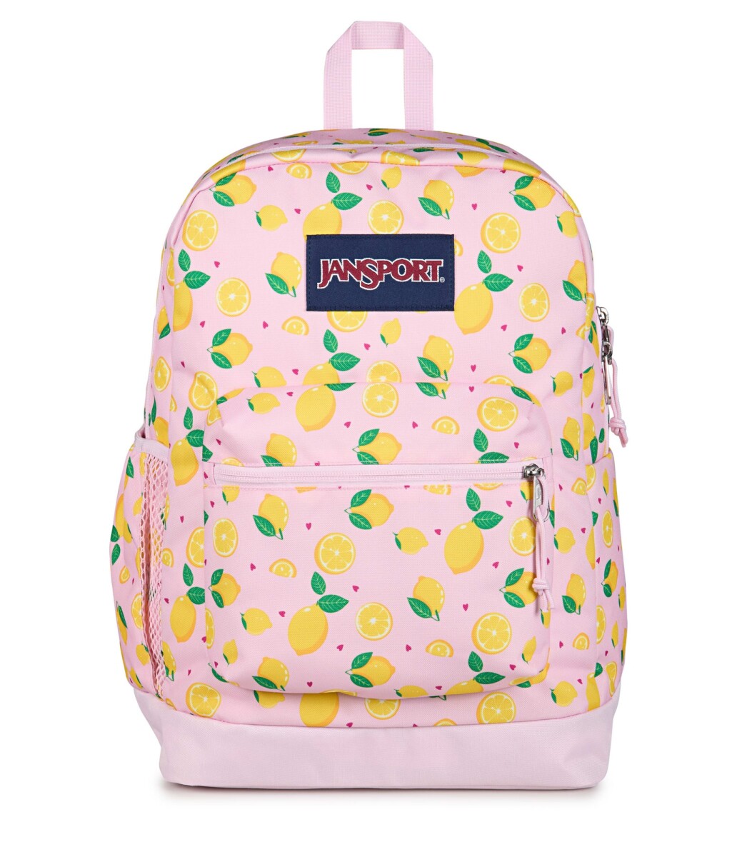 MOCHILA CROSS TOWN PLUS 