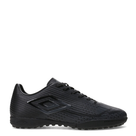 Championes de Hombre Umbro Futbol Borel Club Tf Negro