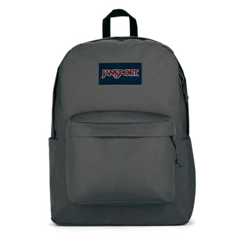 Mochila Jansport Superbreak 26L - Gris Mochila Jansport Superbreak 26L - Gris