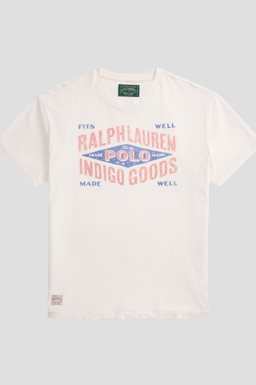T- Shirt Polo Ralph Lauren Nevis