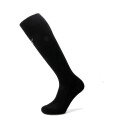 Medias de Hombre Tiffosi Soccer Socks Negra Negro