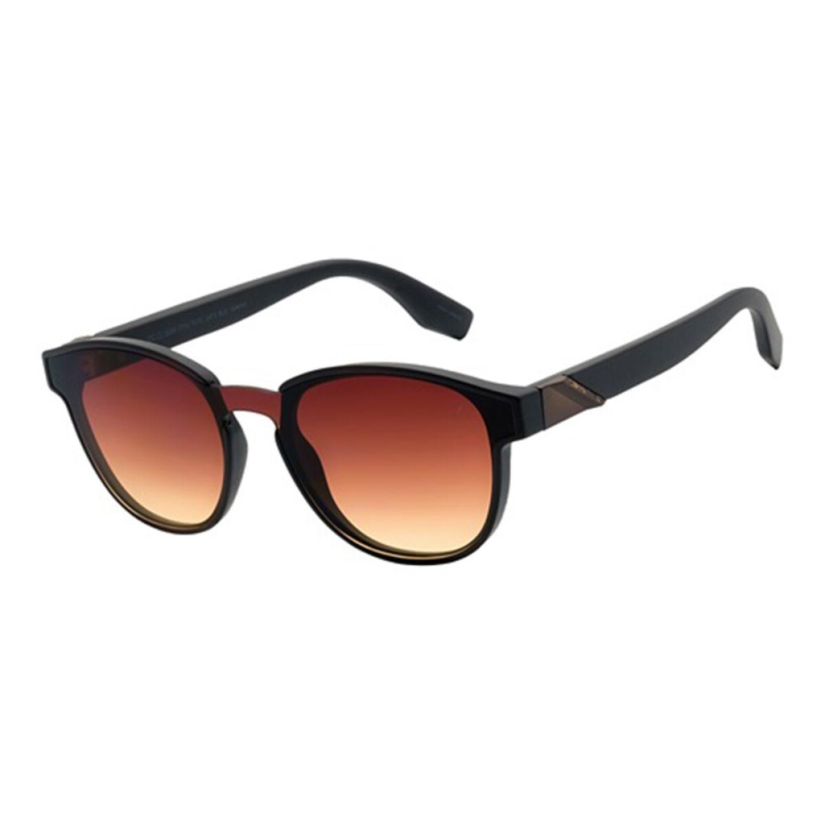 Lentes de Sol Infinity Redondo Unisex 