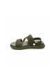 Sandalia Paddock Taori Verde