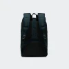 Mochila Herschel Little America Mid Verde