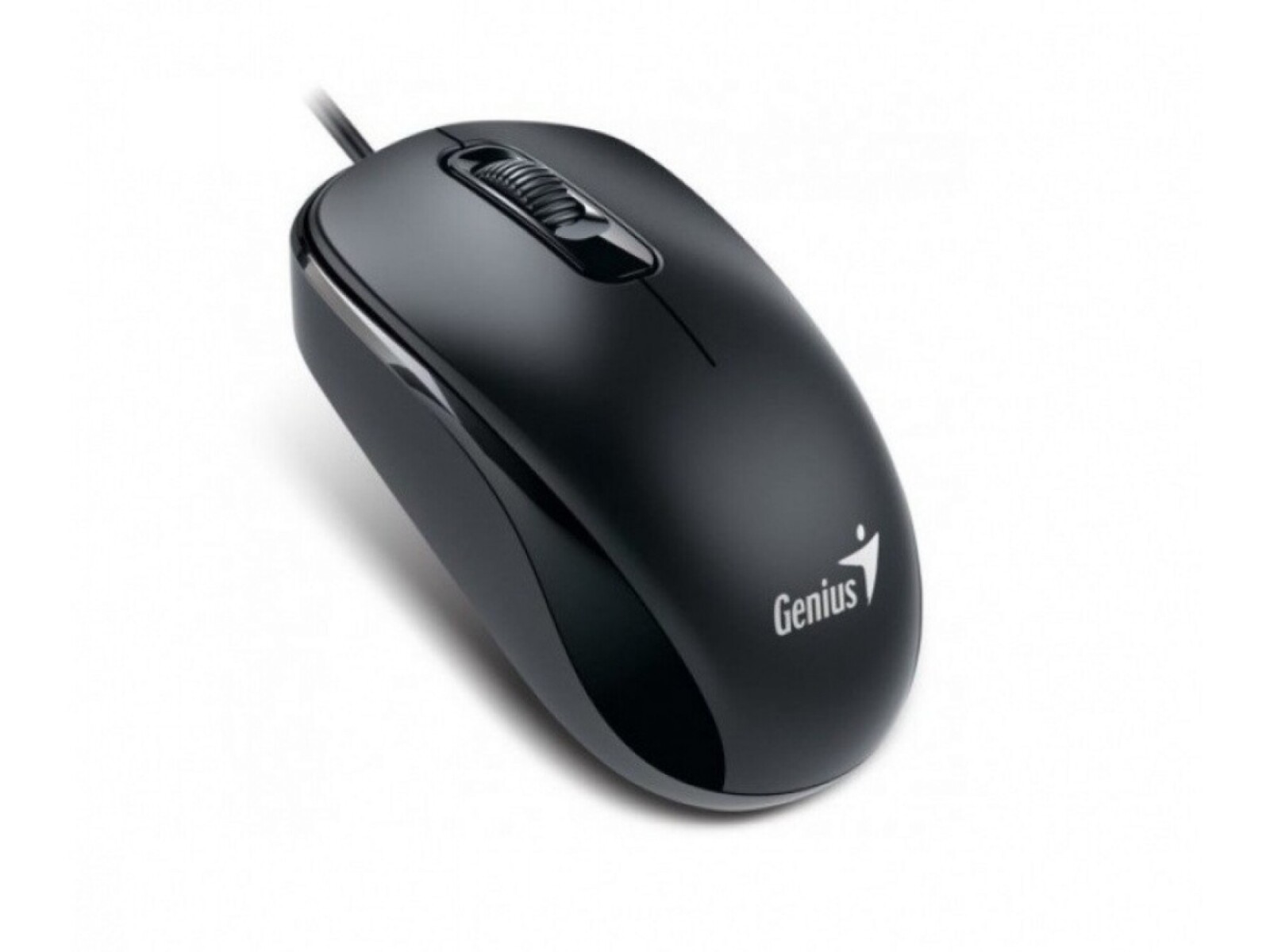 MOUSE OPTICO GENIUS USB DX-110 USB 