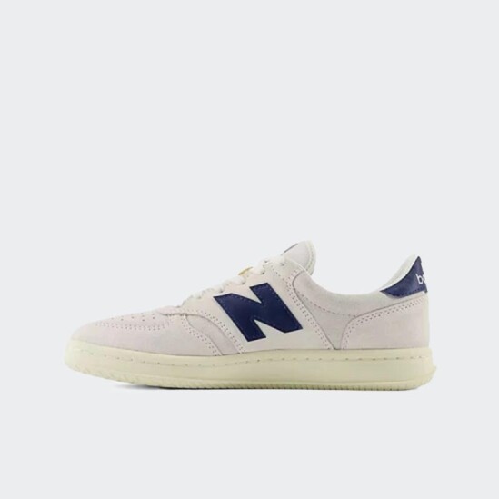 Championes New Balance CT500 Blanco