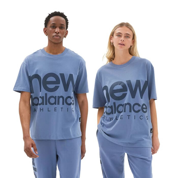 Buzos New Balance talle 325 Macri Life