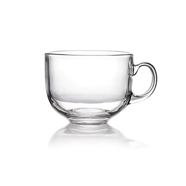 SET 3 Jarro Mug EN VIDRIO 470 ML X-DP01 SET 3 Jarro Mug EN VIDRIO 470 ML X-DP01