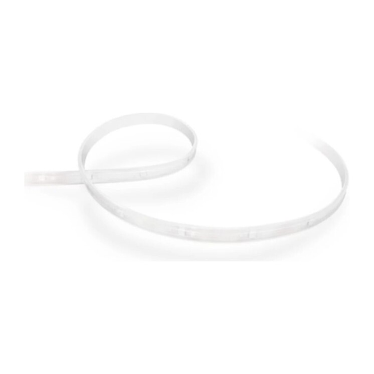 Kit Cinta tira LED 2m + fuente 24V RGBW HUE - L27434 Kit Cinta tira LED 2m + fuente 24V RGBW HUE - L27434