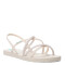 Sandalias de Mujer Ipanema Diversa Verao Sand Beige - Azul