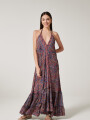 Vestido Tairua Estampado 37