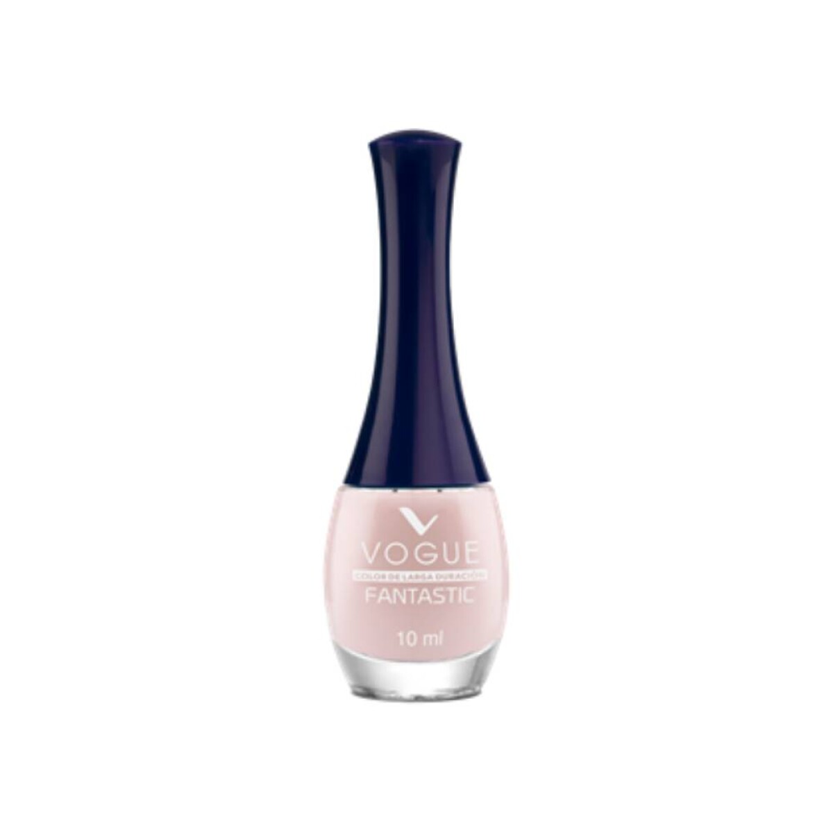 Esmalte de Uñas Vogue Fantastic Dulce De Leche 10ml 