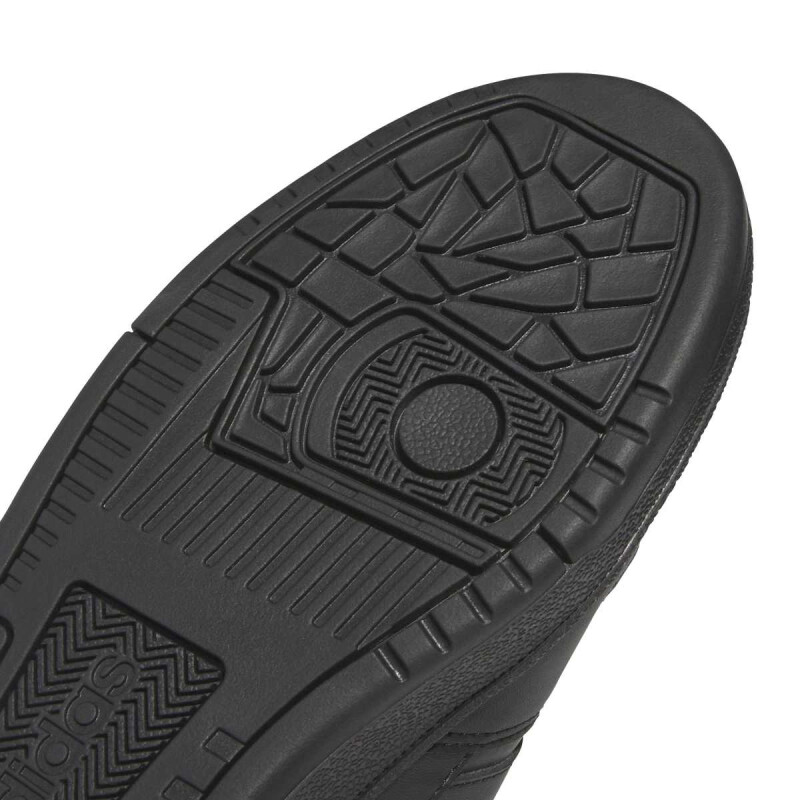Championes Adidas BREAK START Hombre KJ6643 Negro