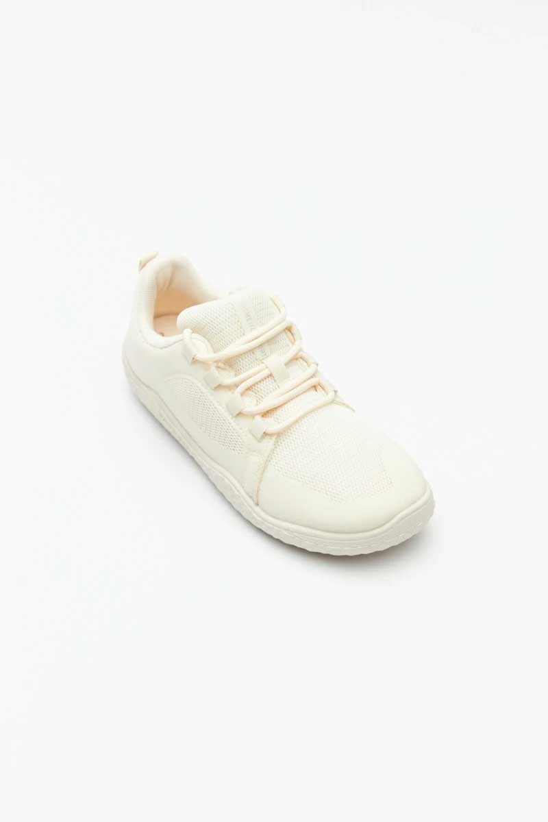 Championes Deportivos Paddock Jumps Beige