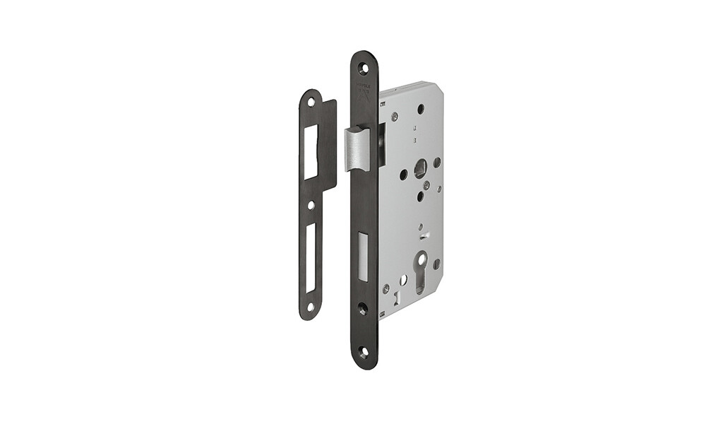 Cerradura de seguridad p/cilindro 911.25.200 negro Cerradura De Seguridad P/cilindro 911.25.200 Negro