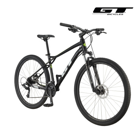 Bicicleta GT Aggressor Sport G28301M40L7 Bicicleta GT Aggressor Sport G28301M40L7