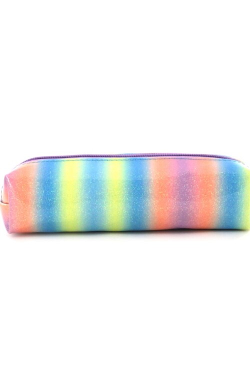 Cartuchera multicolor Multicolor