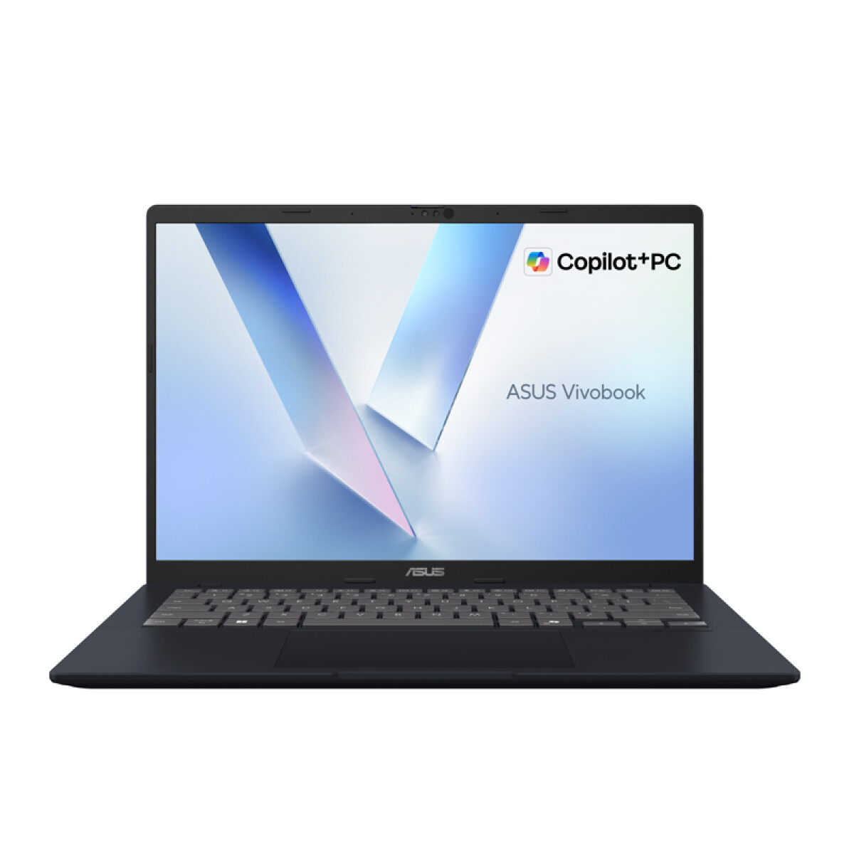 Notebook Asus 14 M1407. AMD Ryzen AI 7 350. RAM 16GB. Disco Sólido 512GB. Pantalla 14" Full HD+. Win11 