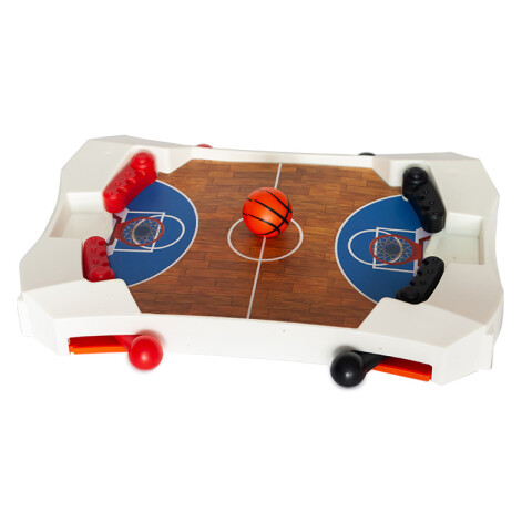 Juego Para Mesa Basketball 21*28cm Unica