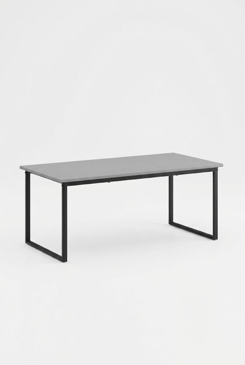 Mesa de centro TB-02 - Gris 