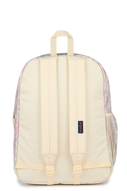 MOCHILA CROSS TOWN PLUS FADED TAPESTRY