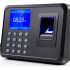 Reloj Marca Personal Huellas Biometrico Por Pendrive Reloj Marca Personal Huellas Biometrico Por Pendrive