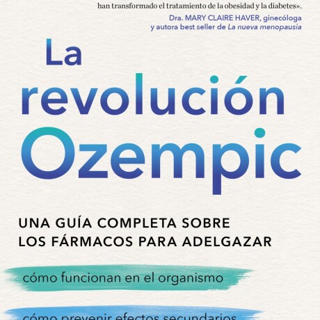 LA REVOLUCION OZEMPIC LA REVOLUCION OZEMPIC