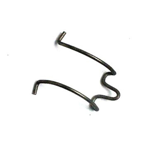 FILTROS ACCESORIOS VARIOS VOLKSWAGEN GANCHO FILTRO AIRE GOL PARATI PASSAT - FILTROS ACCESORIOS VARIOS VOLKSWAGEN GANCHO FILTRO AIRE GOL PARATI PASSAT -