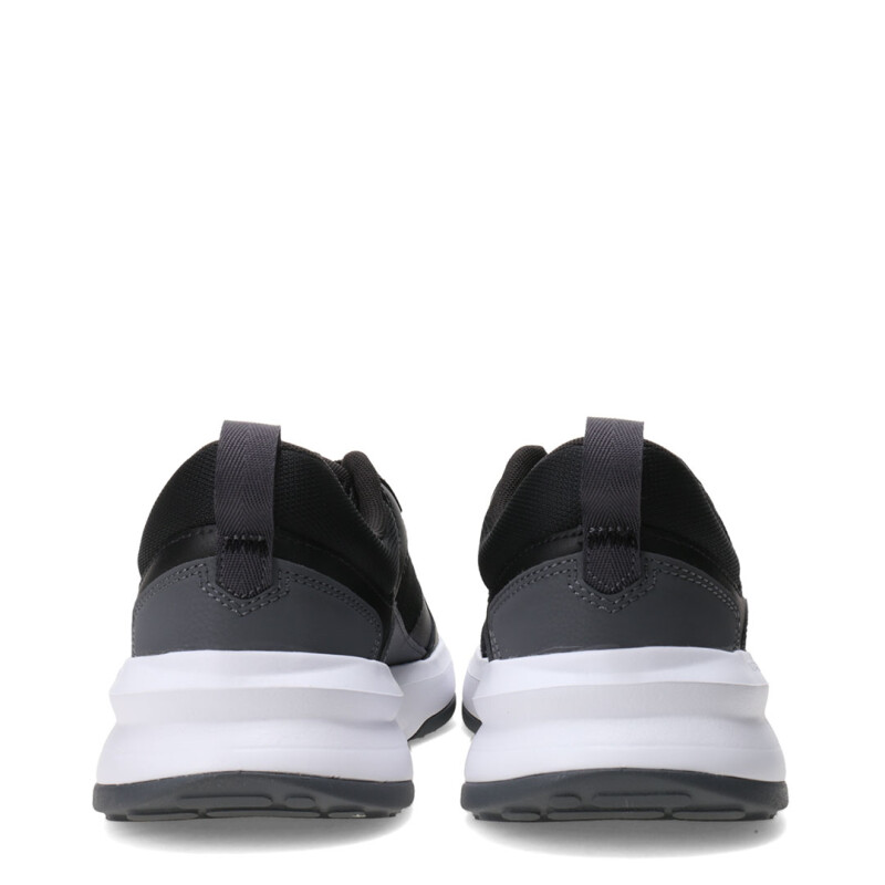 Championes de Hombre Under Armour Charged Edge Negro