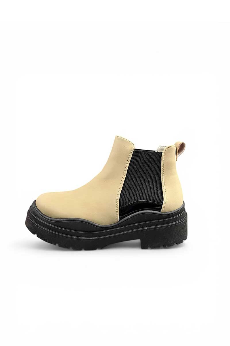 BOTA PADDOCK ERIKSEN 