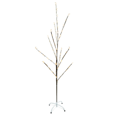Arbol LED lunas 60luces Arbol LED lunas 60luces