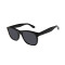 Lentes De Sol Chilli Beans Bossa Nova - Unisex Negro/Negro