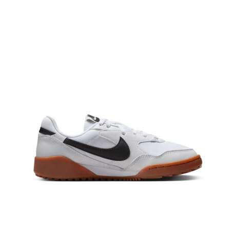Championes Nike Terra Manta de Niño blanco