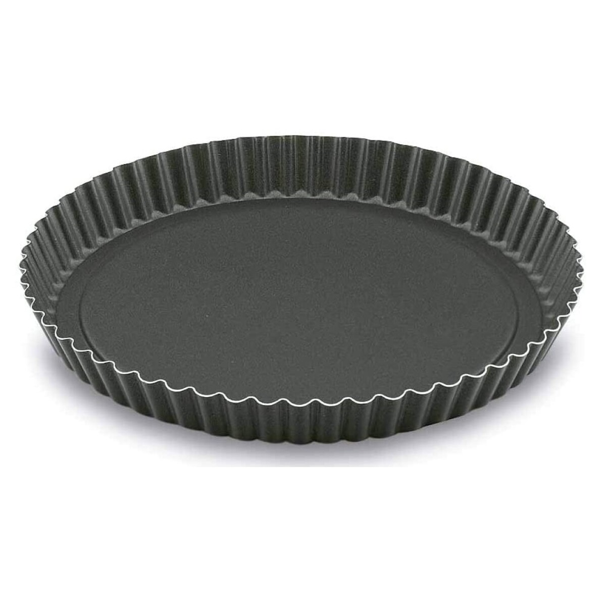 Molde de tarta rizado 