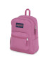 Mochila Cross Town - Unisex Mauve Haze