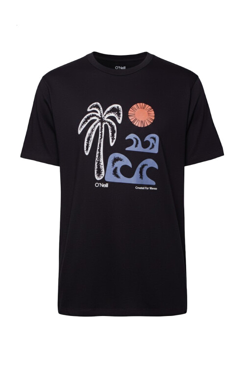 Remera O'Neill Scenic Remera O'Neill Scenic