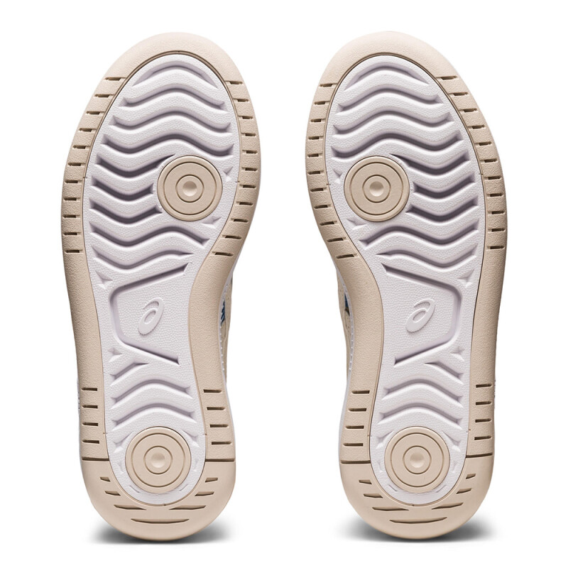 Japan S St - Mujer Cream/oatmeal
