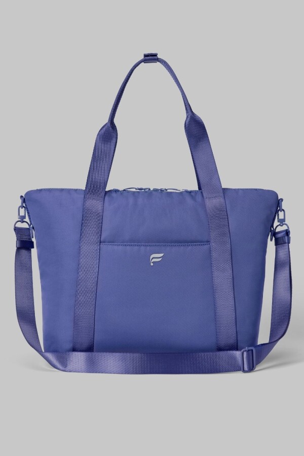Maletin The Everyday Tote Unisex Velvet Dawn