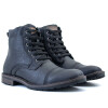 Bota Starsax de Hombre - 5080 Negro