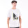 REMERA PARKOUR BLANCO