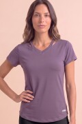 Remera de Microfibra. Remera de Microfibra.