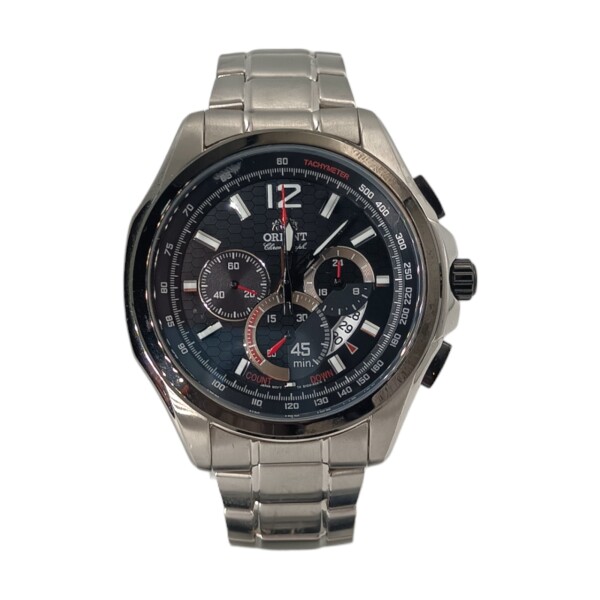ORIENT FSY00001B plateadocombinado