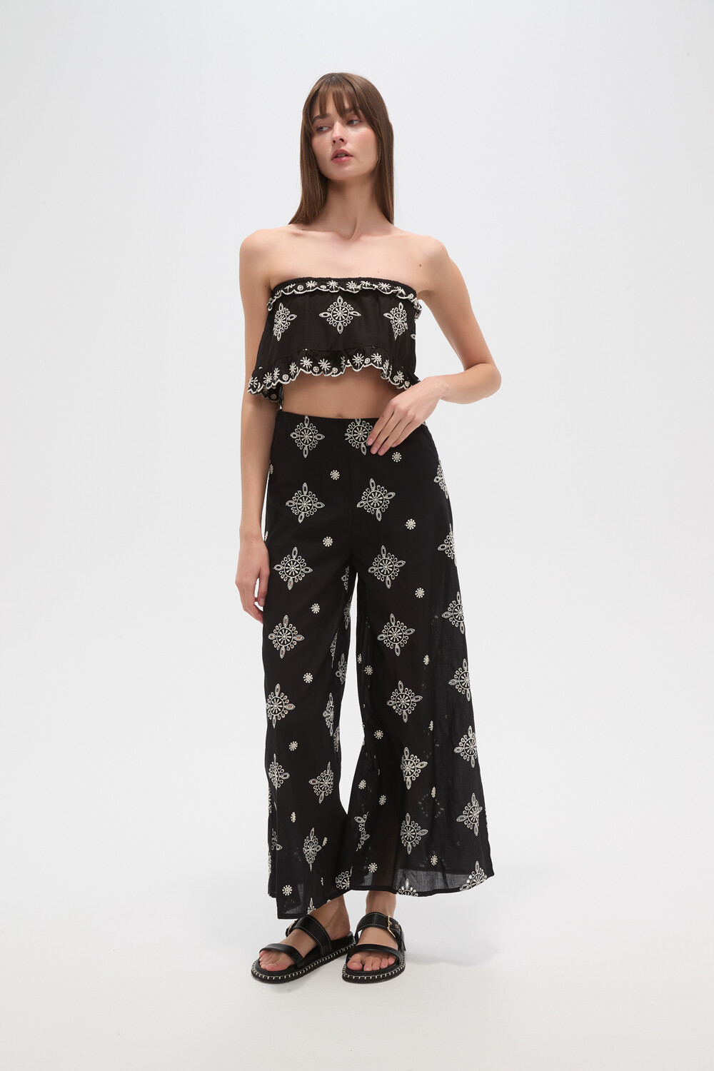 Pantalon Khulto Estampado 1