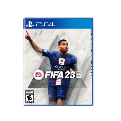 PS4 FIFA 23 PS4 FIFA 23