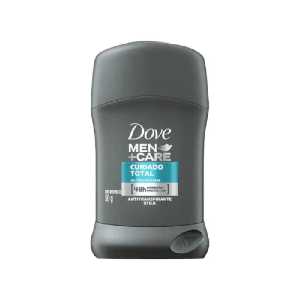 DOVE DEO BARRA CLEAN COMFORT FR. X 50 GR
