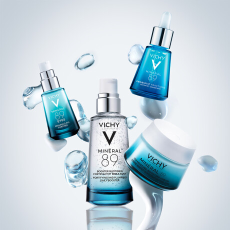 Vichy Mineral 89 Creme Light Vichy Mineral 89 Creme Light