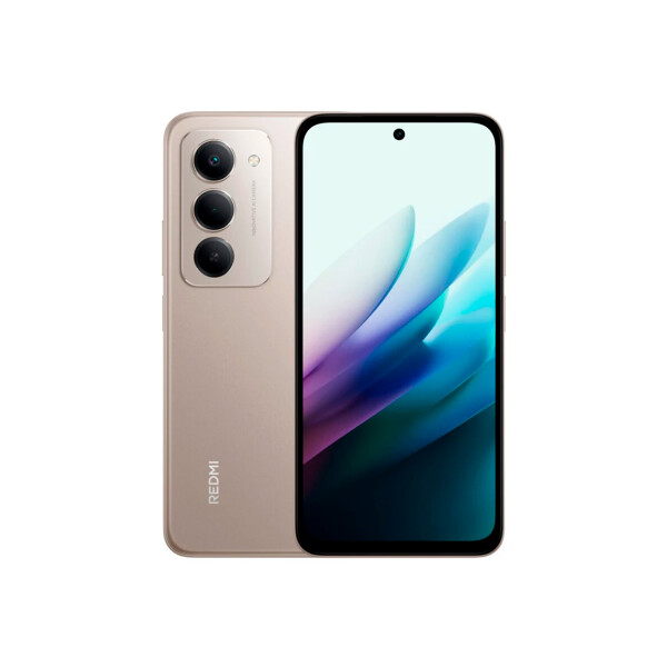 Xiaomi Redmi 15 Gris Titanio 256GB Libre Xiaomi Redmi 15 Gris Titanio 256gb Libre