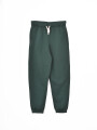 PANTALON THOMAS VERDE OSCURO
