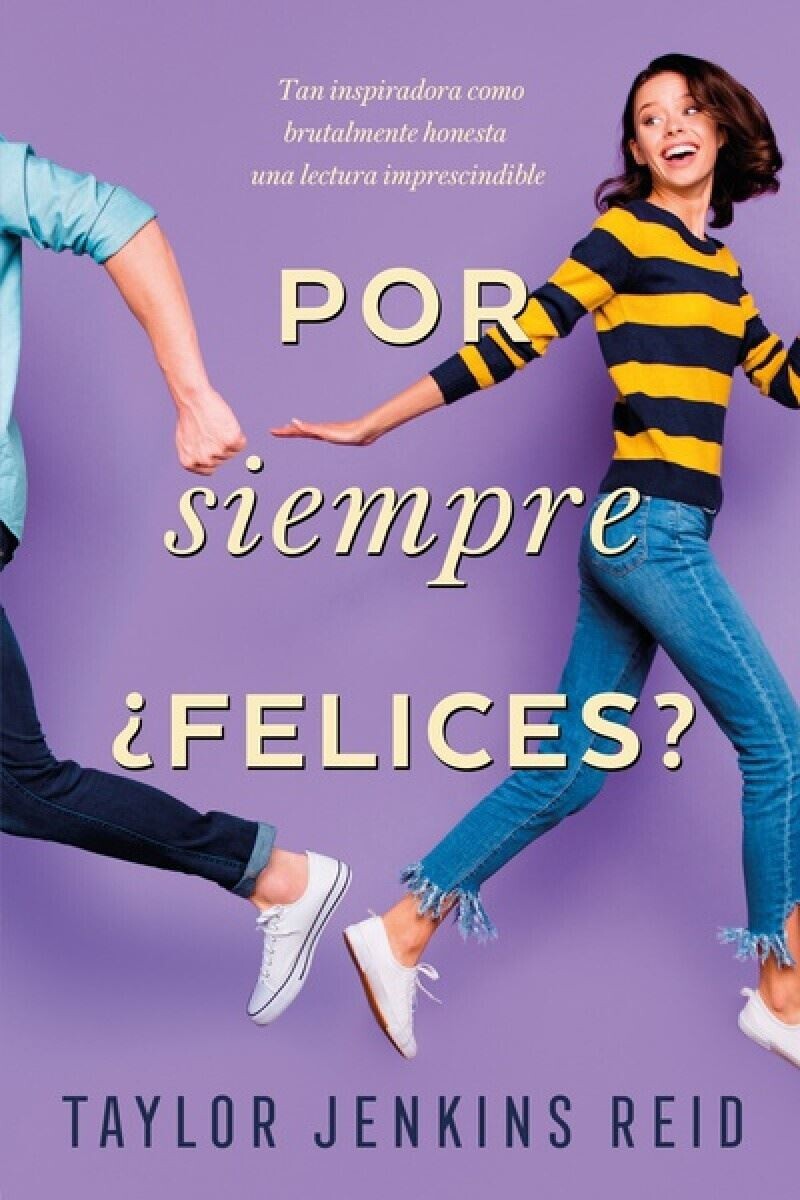Por Siempre ¿felices? 